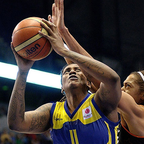 Fever Overseas Update: (February 18, 2016 – February 29, 2016)